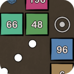 ikon Bricks Break Balls