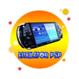 Download And Play: Games PSP Emulator
