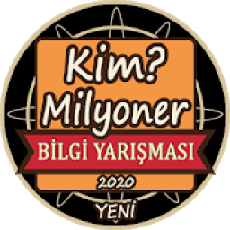 Kim Milyoner 2020-15BinSoru YENİ आइकन