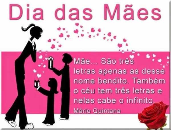 Feliz Dia das Mães screenshot 7