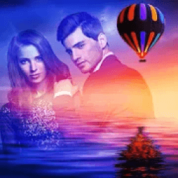 ikon BlendO : Blend Photo Editor