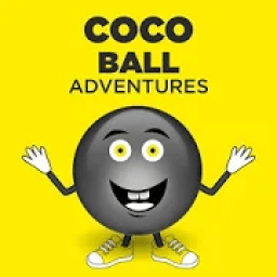 ikon Coco Ball Adventures