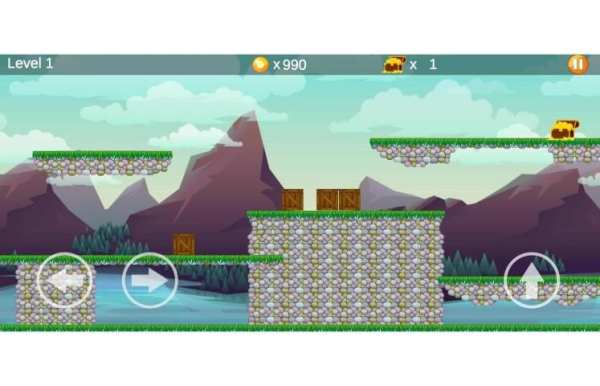 Treasure Adventure: Mind Challenge Game स्क्रीनशॉट 4