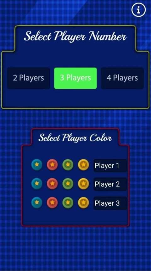 Ludo Classic: Multiplayer Board game screenshot 3