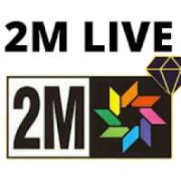 2M Maroc Live - القناة الثانية
‎ on 9Apps