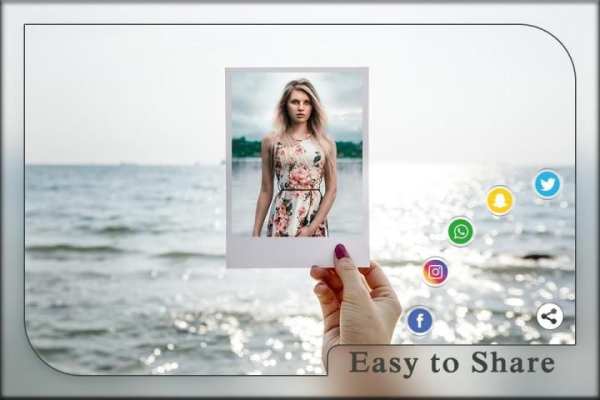 Latest Photo Editor स्क्रीनशॉट 1