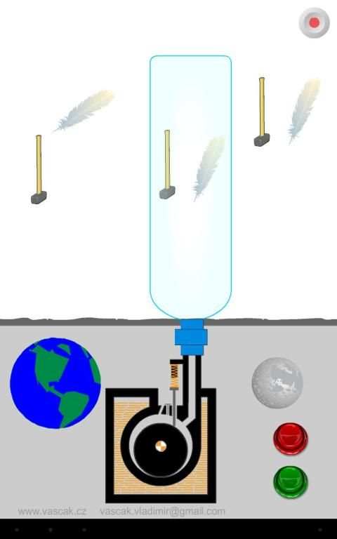 Physics at school LITE स्क्रीनशॉट 12