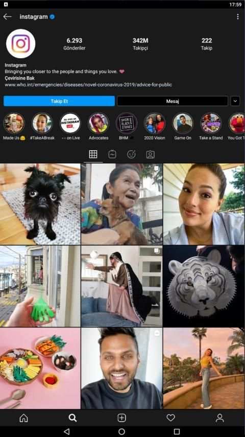 Dark Mode for All Apps - Night Mode Theme screenshot 2