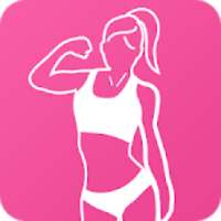 Home Workout for Female on 9Apps