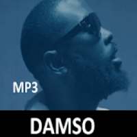 Damso chansons sans internet on 9Apps