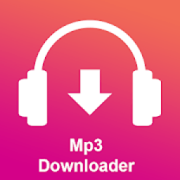 Mp3 Music Download - Song Downloader आइकन