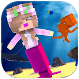 Mermaid Skins आइकन