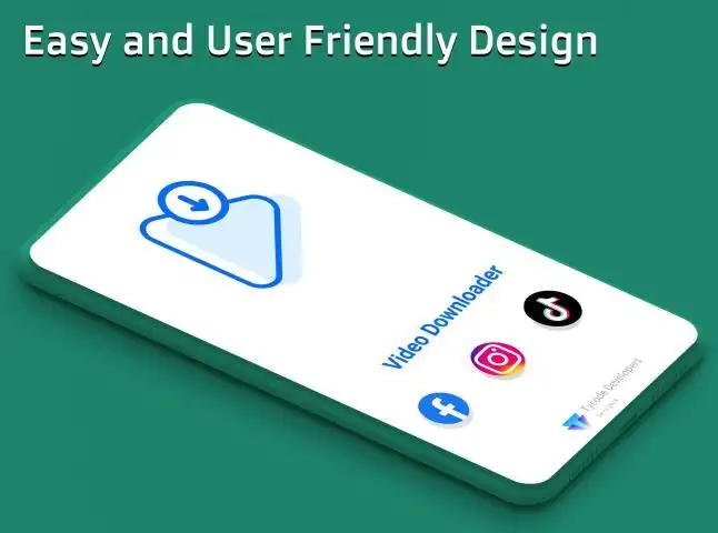Video Downloader - Download Videos For Free скриншот 8
