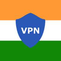India VPN - Unlimited Free & Unblock Site on 9Apps