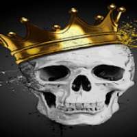 Kings cup: JUST DRINK