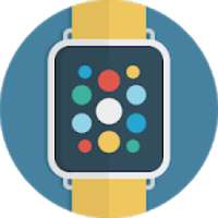 Amazbip Watch for Bip lite, Cor, on 9Apps