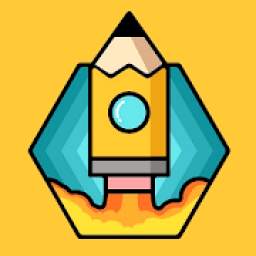 Pencil - The Learning App