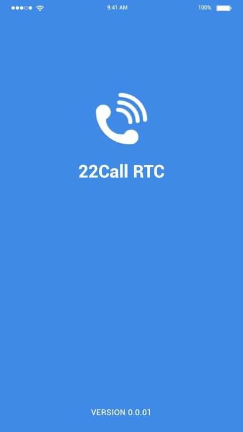 22Call RTC screenshot 3