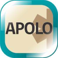 Apolo Salud on 9Apps