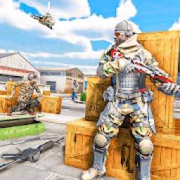 Mission IGI Commando: FPS Shooting- New games 2020