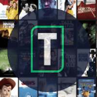 The Filmes Free - Filmes, Séries e Animes on 9Apps