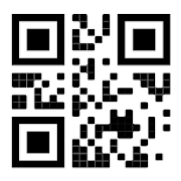 ikon Qr Code and Barcode Reader