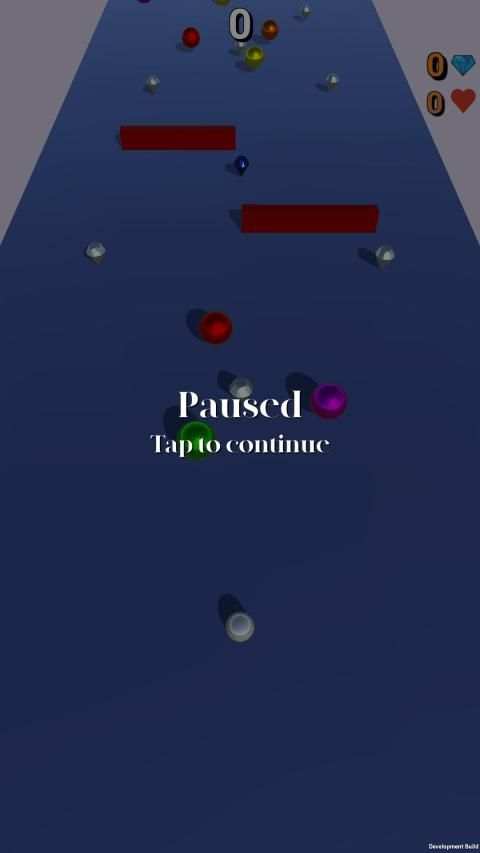 Drag and shoot Ball - Fun Causal 3D Game 2020 स्क्रीनशॉट 7
