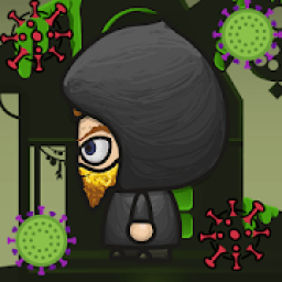 Survive The Virus आइकन