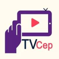 Tv Cep - Canlı Tv İFilm İzle on 9Apps