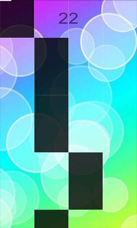 Error JD Pantoja Piano Megic screenshot 3