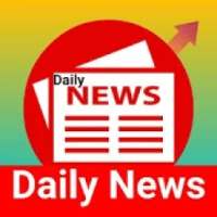 Daily News - Latest News And Jobs News