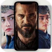 Dirilis Ertugrul Wallpapers New HD 2020 on 9Apps