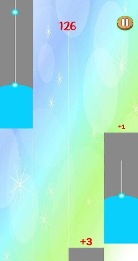 Piano * Music BIA Magic Tiles स्क्रीनशॉट 2
