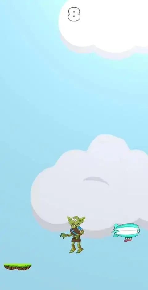 Goblin Jumper screenshot 1