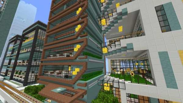 New Max Craft 2020 Mini World Exploration स्क्रीनशॉट 1