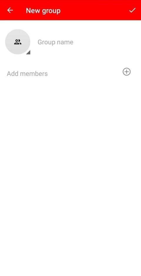 Zoom Video Chat Cloud Messenger screenshot 1