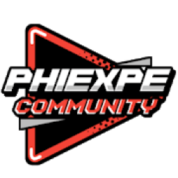 Phiexpe Lite आइकन