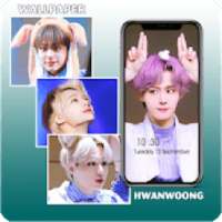 Hwanwoong (ONEUS) Wallpaper Best HD on 9Apps