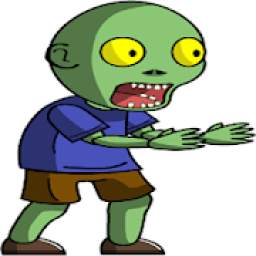 Tower vs Zombies 0.1