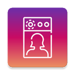 InStory - Secret Story Viewer for Instagram आइकन