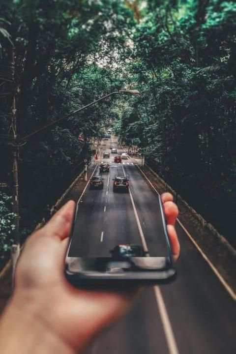 Smart Camera HD PRO+ FREE screenshot 2