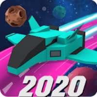 Space Racing 3D