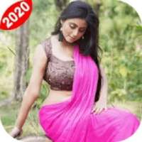 Desi Indian Hot Aunty & Bhabi Photo | Hot Maal on 9Apps