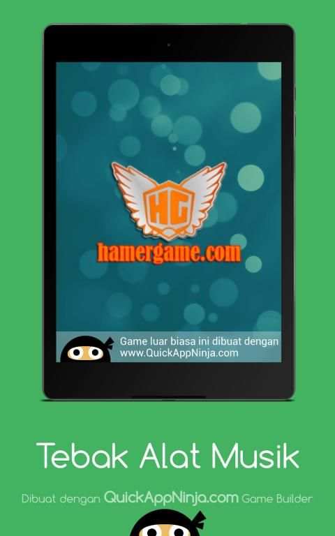 Tebak Alat Musik screenshot 10