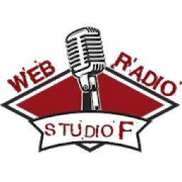 Web Rádio Studio F icon