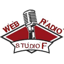 WEB RÁDIO STUDIO F 3.8.0