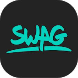 SWAG - Global social platform