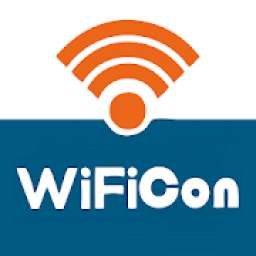 WiFiCon 1.0.4