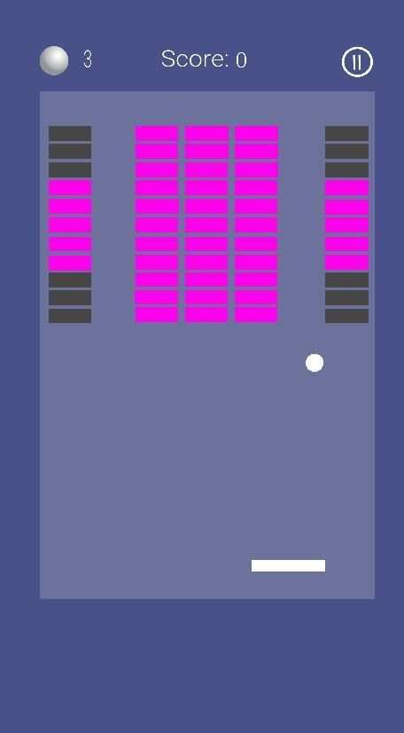 Brick Breaker Lite screenshot 3
