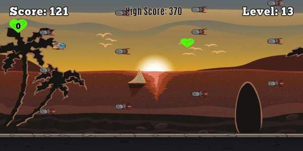 Rocket screenshot 3